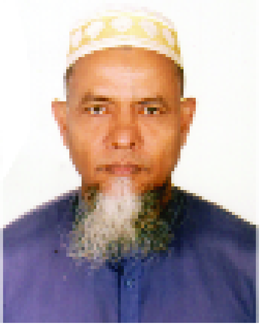 Mr. Md. Iman Miah